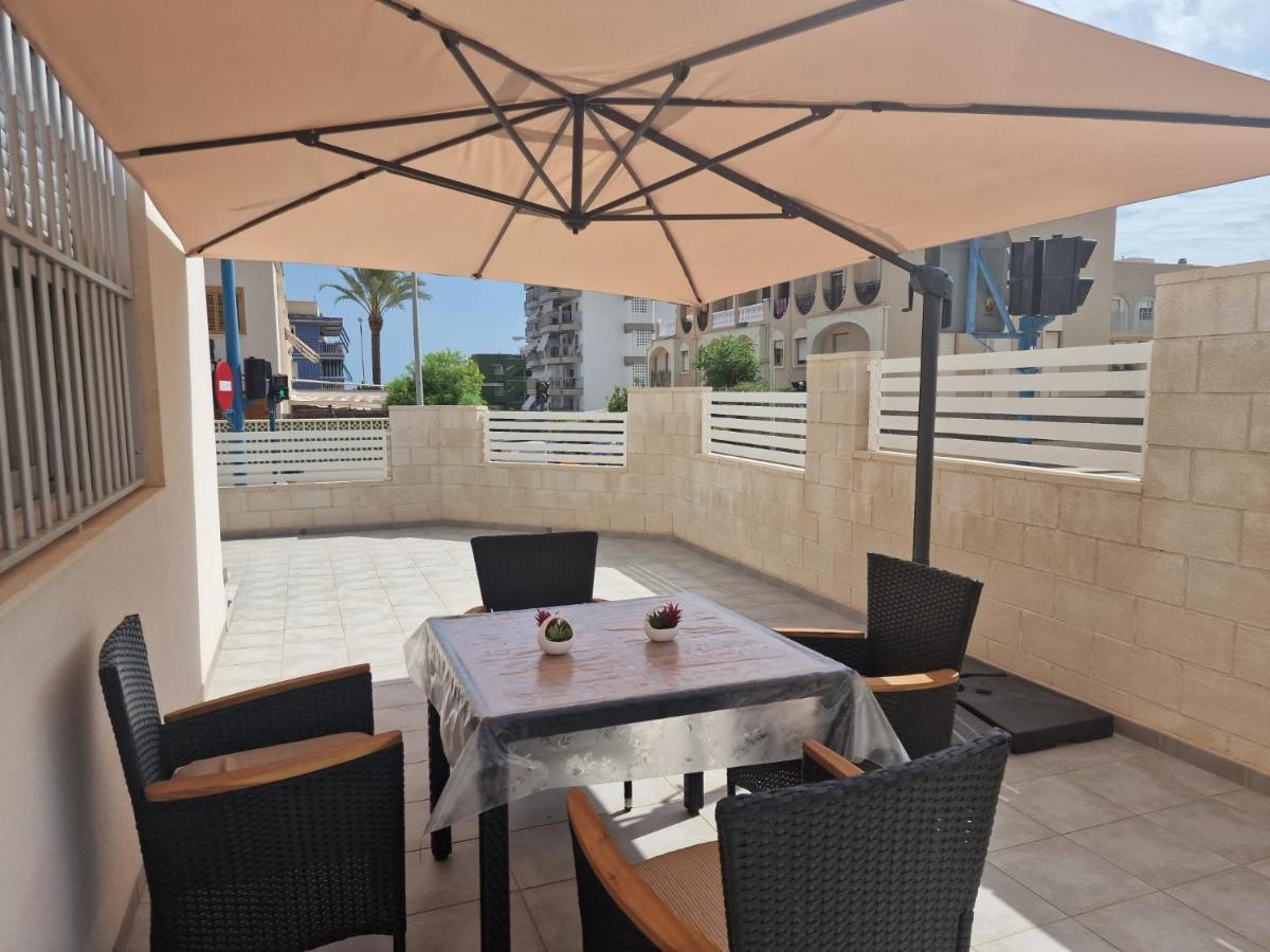 Santapolabeach سانتا بولا المظهر الخارجي الصورة